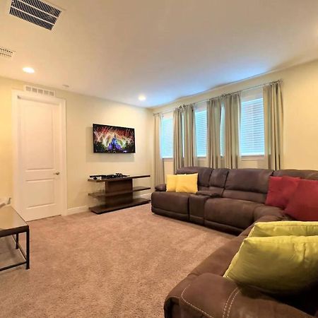 Deluxe Stay W Pool Spa Game Room Bbq Grill Orlando Exterior foto